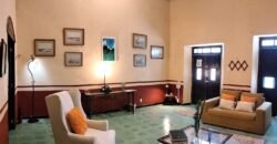 CASA BOUTIQUE LA MURALLA