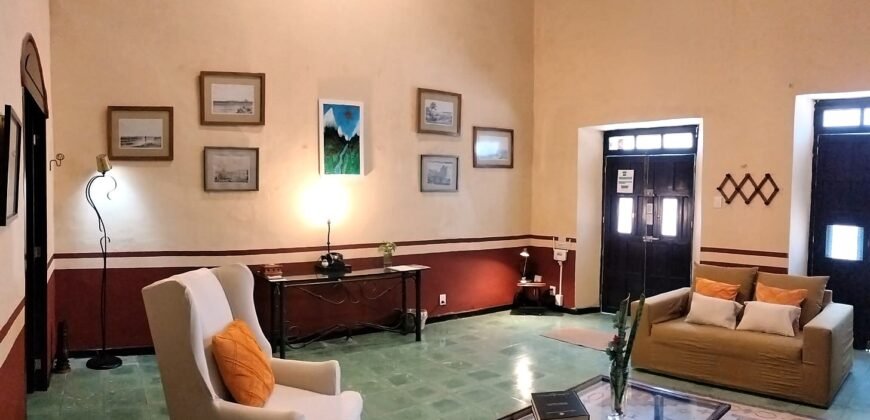 CASA BOUTIQUE LA MURALLA