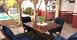 CASA BOUTIQUE LA MURALLA