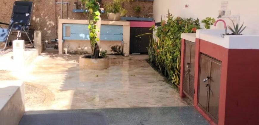 CASA BOUTIQUE LA MURALLA