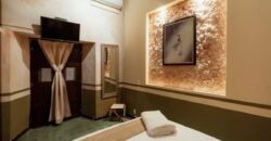 CASA BOUTIQUE LA MURALLA