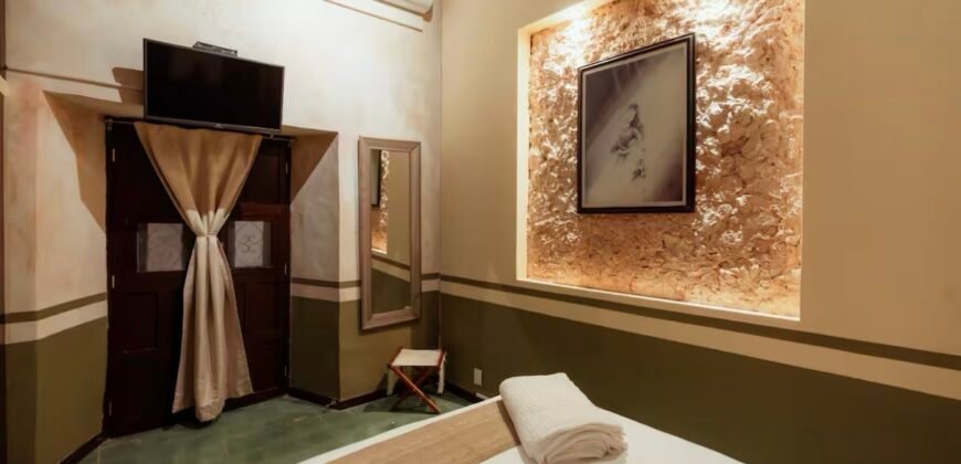 CASA BOUTIQUE LA MURALLA