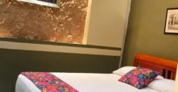 CASA BOUTIQUE LA MURALLA