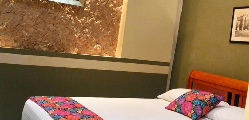 CASA BOUTIQUE LA MURALLA