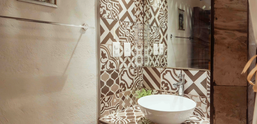 CASA BOUTIQUE LA MURALLA