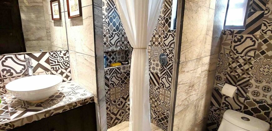 CASA BOUTIQUE LA MURALLA