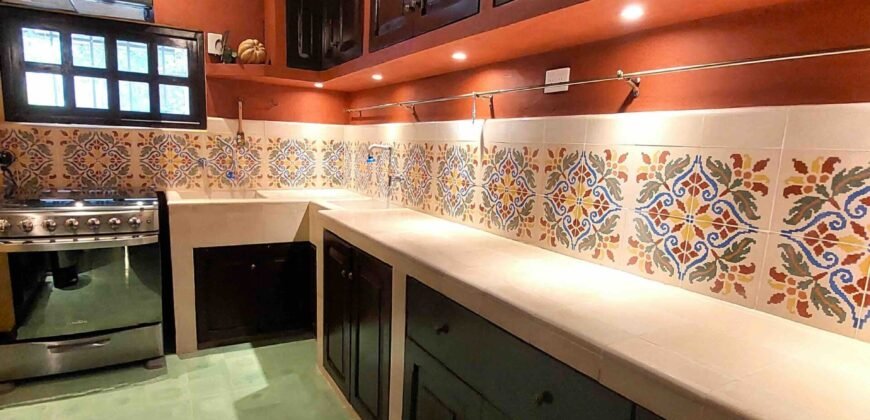 CASA BOUTIQUE LA MURALLA