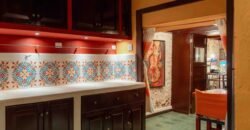 CASA BOUTIQUE LA MURALLA