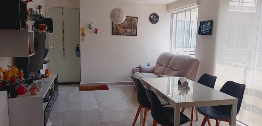 Hermoso departamento seminuevo con amenidades Hermoso departamento seminuevo con amenidades