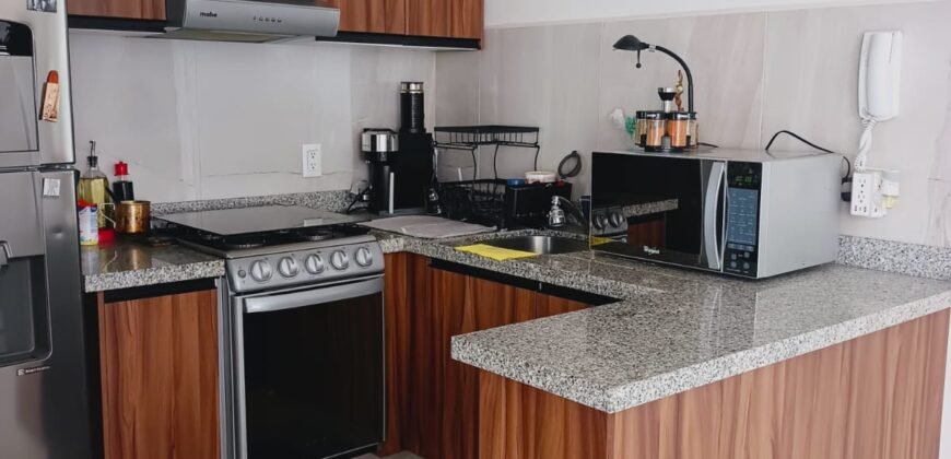Hermoso departamento seminuevo con amenidades Hermoso departamento seminuevo con amenidades