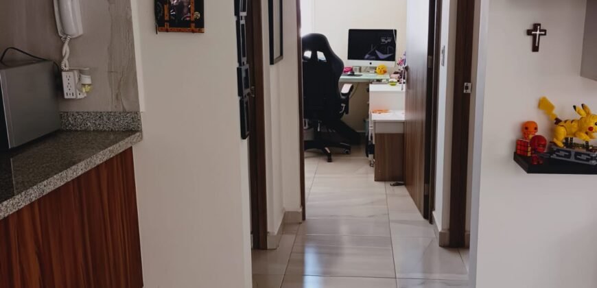 Hermoso departamento seminuevo con amenidades Hermoso departamento seminuevo con amenidades