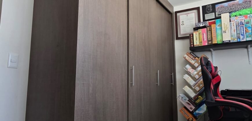 Hermoso departamento seminuevo con amenidades Hermoso departamento seminuevo con amenidades