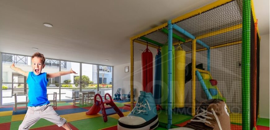 Hermoso departamento seminuevo con amenidades Hermoso departamento seminuevo con amenidades