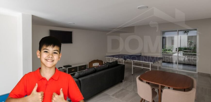 Hermoso departamento seminuevo con amenidades Hermoso departamento seminuevo con amenidades