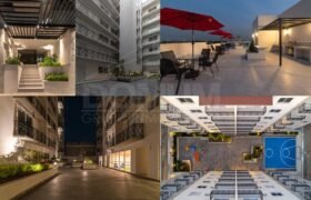 Hermoso departamento seminuevo con amenidades