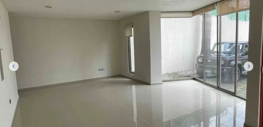 RENTA HERMOSO Y UBICADO DEPARTAMENTO EN CUERNAVACA, MOR.