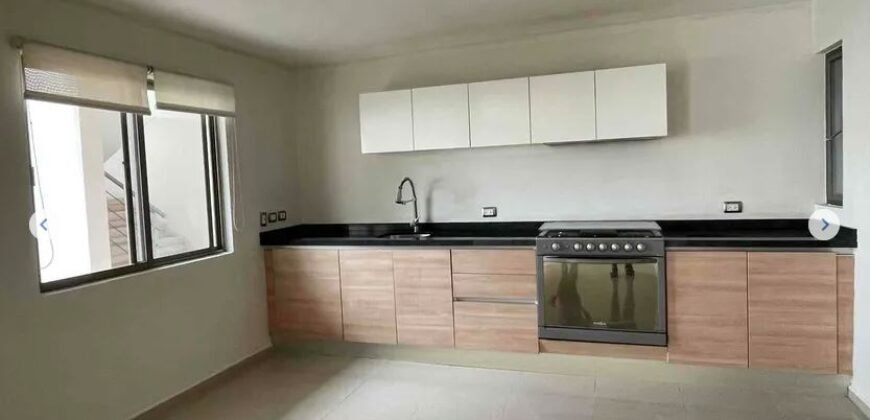 RENTA HERMOSO Y UBICADO DEPARTAMENTO EN CUERNAVACA, MOR.