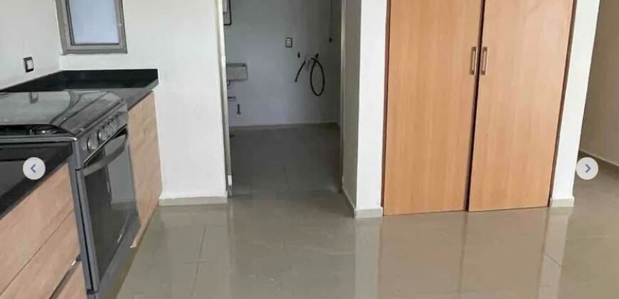 RENTA HERMOSO Y UBICADO DEPARTAMENTO EN CUERNAVACA, MOR.