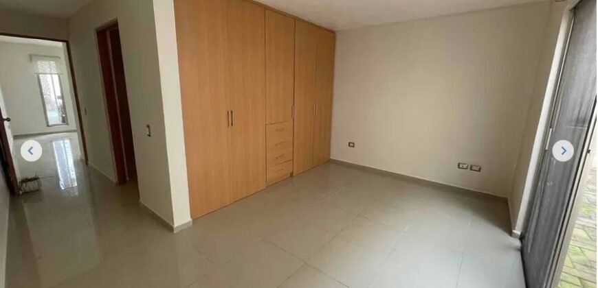 RENTA HERMOSO Y UBICADO DEPARTAMENTO EN CUERNAVACA, MOR.