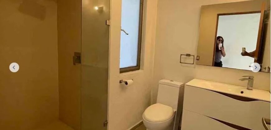 RENTA HERMOSO Y UBICADO DEPARTAMENTO EN CUERNAVACA, MOR.