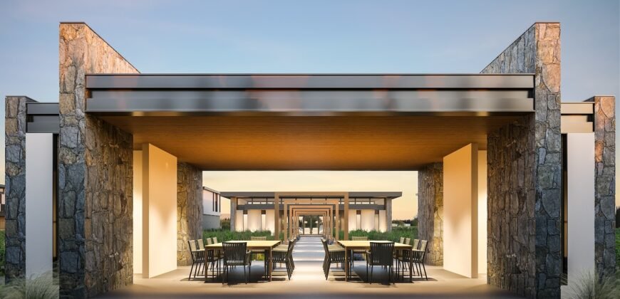 Tu Oportunidad de Inversión en el Corazón Vitivinícola de Coahuila!