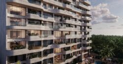 Descubre La oportunidad única en la hermosa playa de Santa Clara, Yucatán.