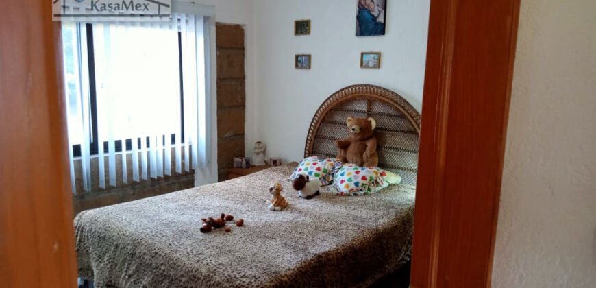 Acogedora Casa, Transito Local, Enorme Potencial, Altísima Plusvalía, Zona Muy Segura. MAGNIFICO PRECIO