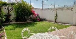 Acogedora Casa, Transito Local, Enorme Potencial, Altísima Plusvalía, Zona Muy Segura. MAGNIFICO PRECIO