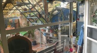 ¡¡ CASA EN VENTA EN COL. AVIACIÓN CIVIL, VENUSTIANO CARRANZA !!