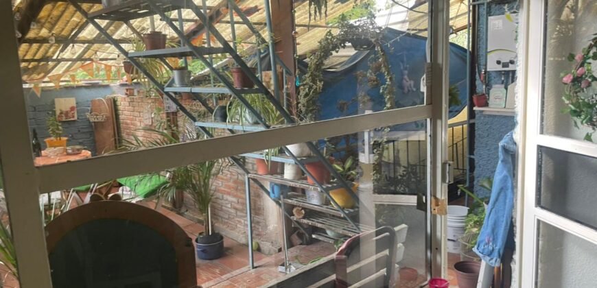 ¡¡ CASA EN VENTA EN COL. AVIACIÓN CIVIL, VENUSTIANO CARRANZA !!