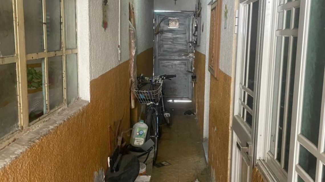 ¡¡ CASA EN VENTA EN CASAS ALEMÁN GAM !!