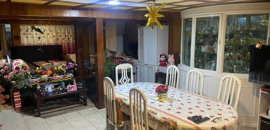 ¡¡ CASA EN VENTA EN COL. AVIACIÓN CIVIL, VENUSTIANO CARRANZA !!