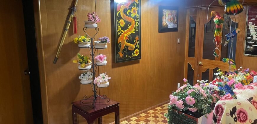 ¡¡ CASA EN VENTA EN COL. AVIACIÓN CIVIL, VENUSTIANO CARRANZA !!