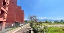 Lago Luna San Cristóbal, Depa 801