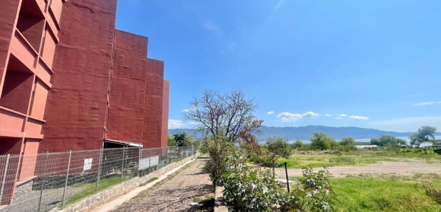 Lago Luna San Cristóbal, Depa 801