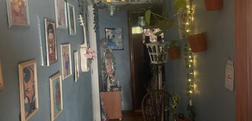 ¡¡ CASA EN VENTA EN COL. AVIACIÓN CIVIL, VENUSTIANO CARRANZA !!