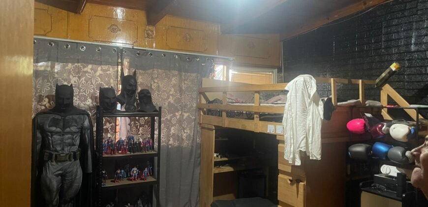 ¡¡ CASA EN VENTA EN COL. AVIACIÓN CIVIL, VENUSTIANO CARRANZA !!