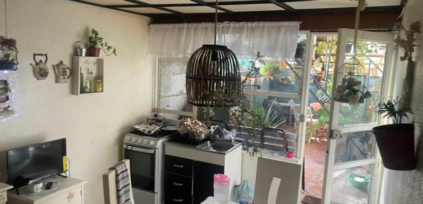 ¡¡ CASA EN VENTA EN COL. AVIACIÓN CIVIL, VENUSTIANO CARRANZA !!