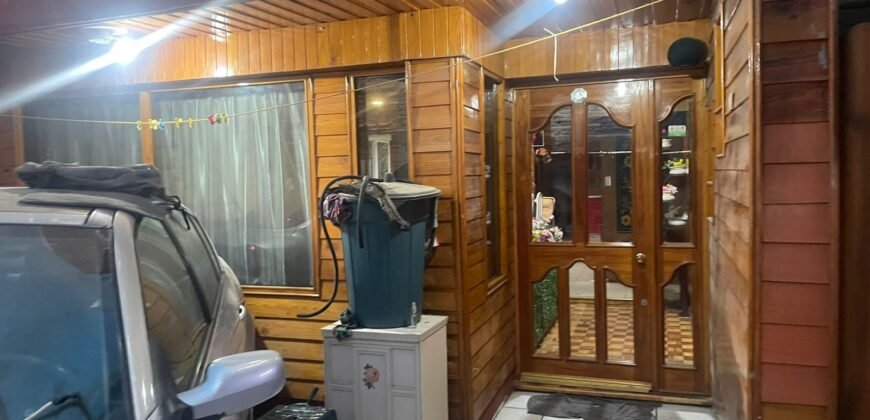 ¡¡ CASA EN VENTA EN COL. AVIACIÓN CIVIL, VENUSTIANO CARRANZA !!