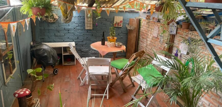 ¡¡ CASA EN VENTA EN COL. AVIACIÓN CIVIL, VENUSTIANO CARRANZA !!