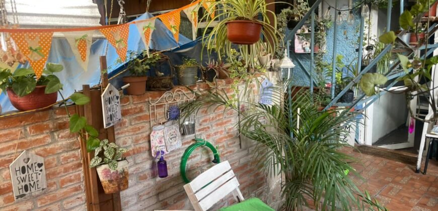 ¡¡ CASA EN VENTA EN COL. AVIACIÓN CIVIL, VENUSTIANO CARRANZA !!