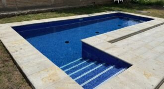 La Arbolada, West Ajijic, Lote 7