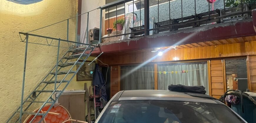 ¡¡ CASA EN VENTA EN COL. AVIACIÓN CIVIL, VENUSTIANO CARRANZA !!