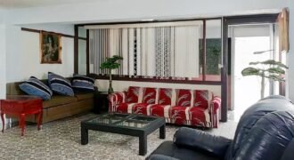 Renta en Calle 16 de Septiembre, Cd. de los Niños, Naucalpan de Juárez