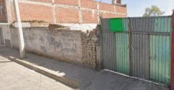 ¡Se vende excelente terreno en San Miguel Totocuitlapilco, Estado de México!