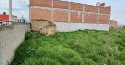 ¡Se vende excelente terreno en San Miguel Totocuitlapilco, Estado de México!