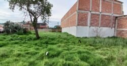 ¡Se vende excelente terreno en San Miguel Totocuitlapilco, Estado de México!