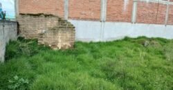 ¡Se vende excelente terreno en San Miguel Totocuitlapilco, Estado de México!