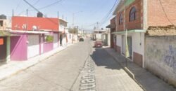 ¡Se vende excelente terreno en San Miguel Totocuitlapilco, Estado de México!