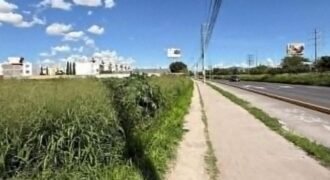 Terreno Comercial Premium